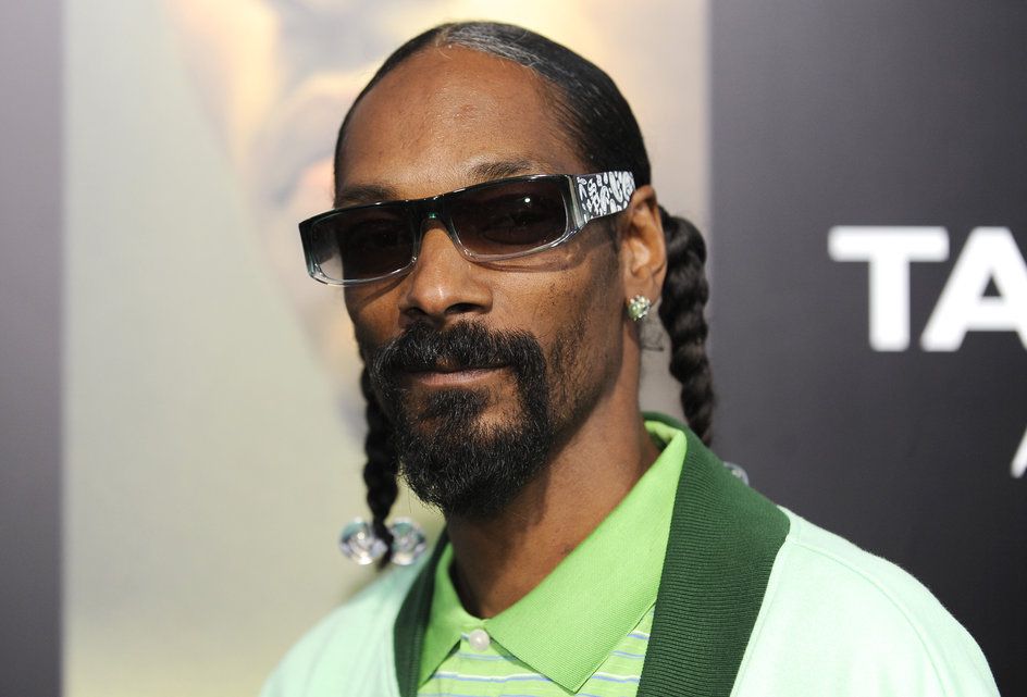 Stars Styles Snoop Dogg Will F r Prinz William Singen Berner 