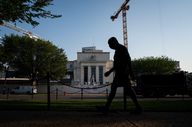 Beige Book: Fed-Bericht sieht kaum Veränderung bei US-Konjunktur
