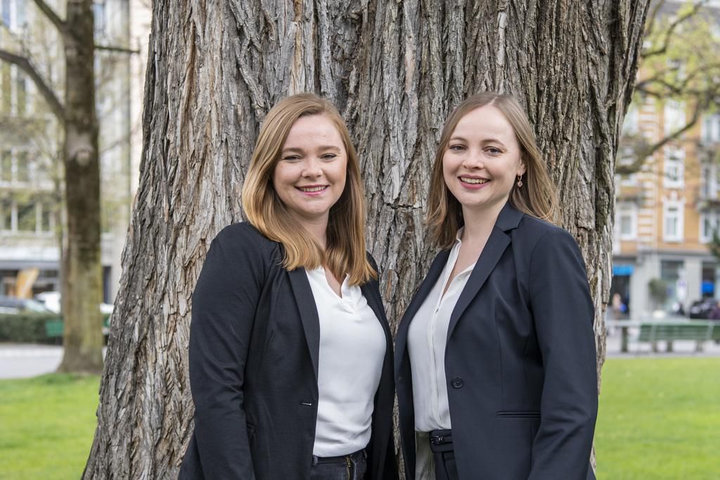 La sœur de la ministre vaudoise Valérie Dittli est entrée haut la main dimanche au gouvernement zougois, défendant ainsi le siège laissé vacant par Beat Villiger.