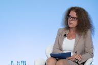 Rücktritt in der EZB: EZB-Direktorin Schnabel tritt Anfang Januar vorzeitig ab