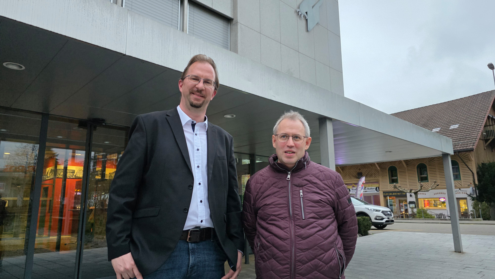 Abermals Nachzählung in Kloten: Eiertanz bei der Stadtratswahl von Kloten wegen undeutlicher Wahlzettel
