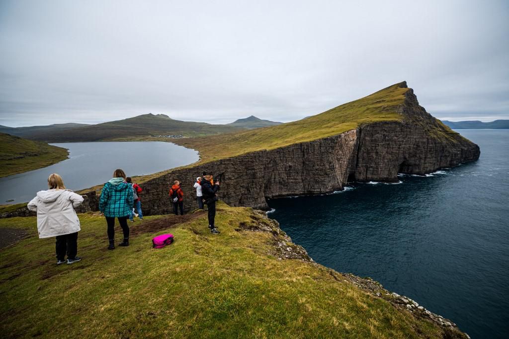 Football Ligue des Nations Les footballeurs, «diplomates» des îles