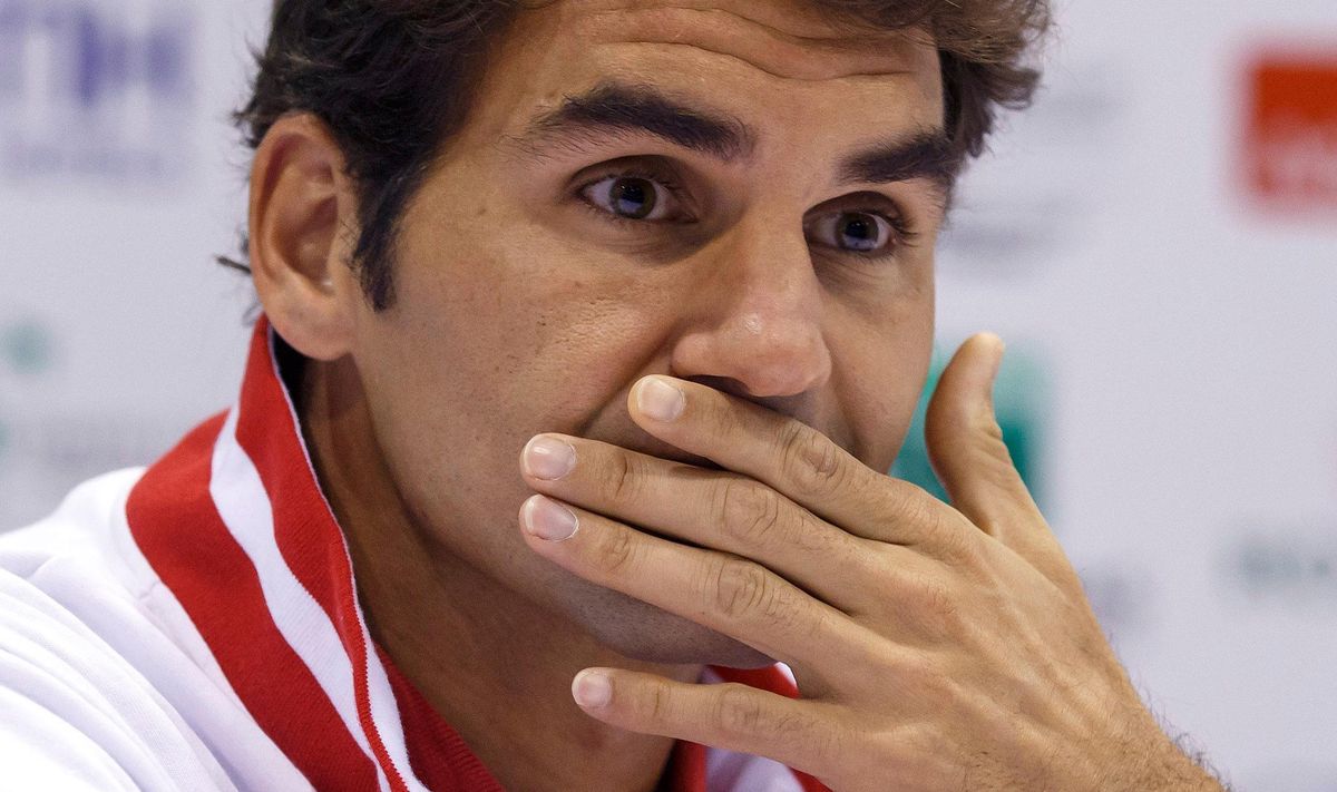 Roger Federer tritt zurück: Vertrauter im Interview – «Er wird diese ...