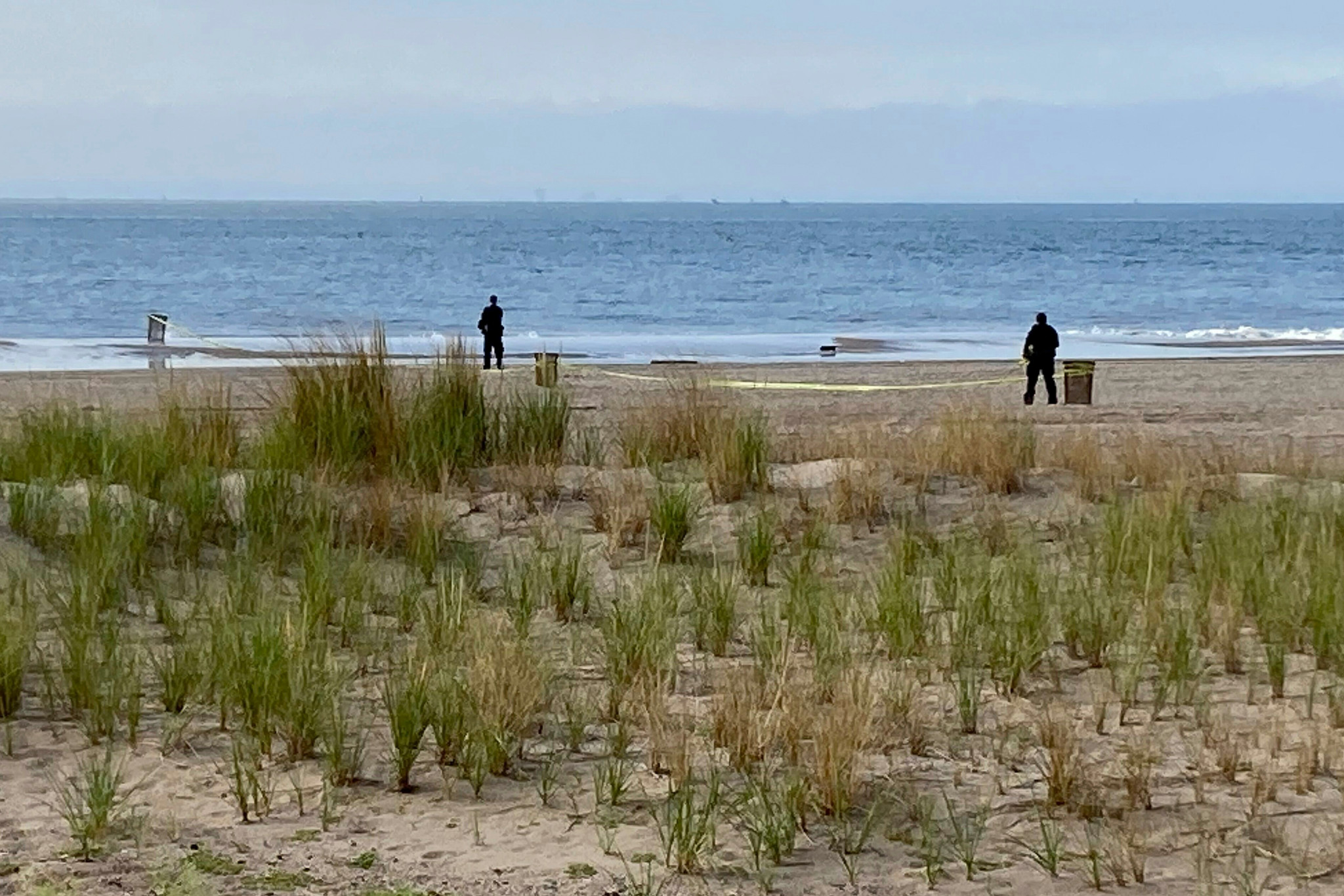 Verurteilung in New York: Mutter ertränkte drei Kinder im Meer – mindestens 20 Jahre Haft