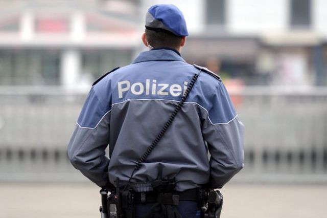 Suite aux analyses, l'hôpital a alerté le Ministère public.