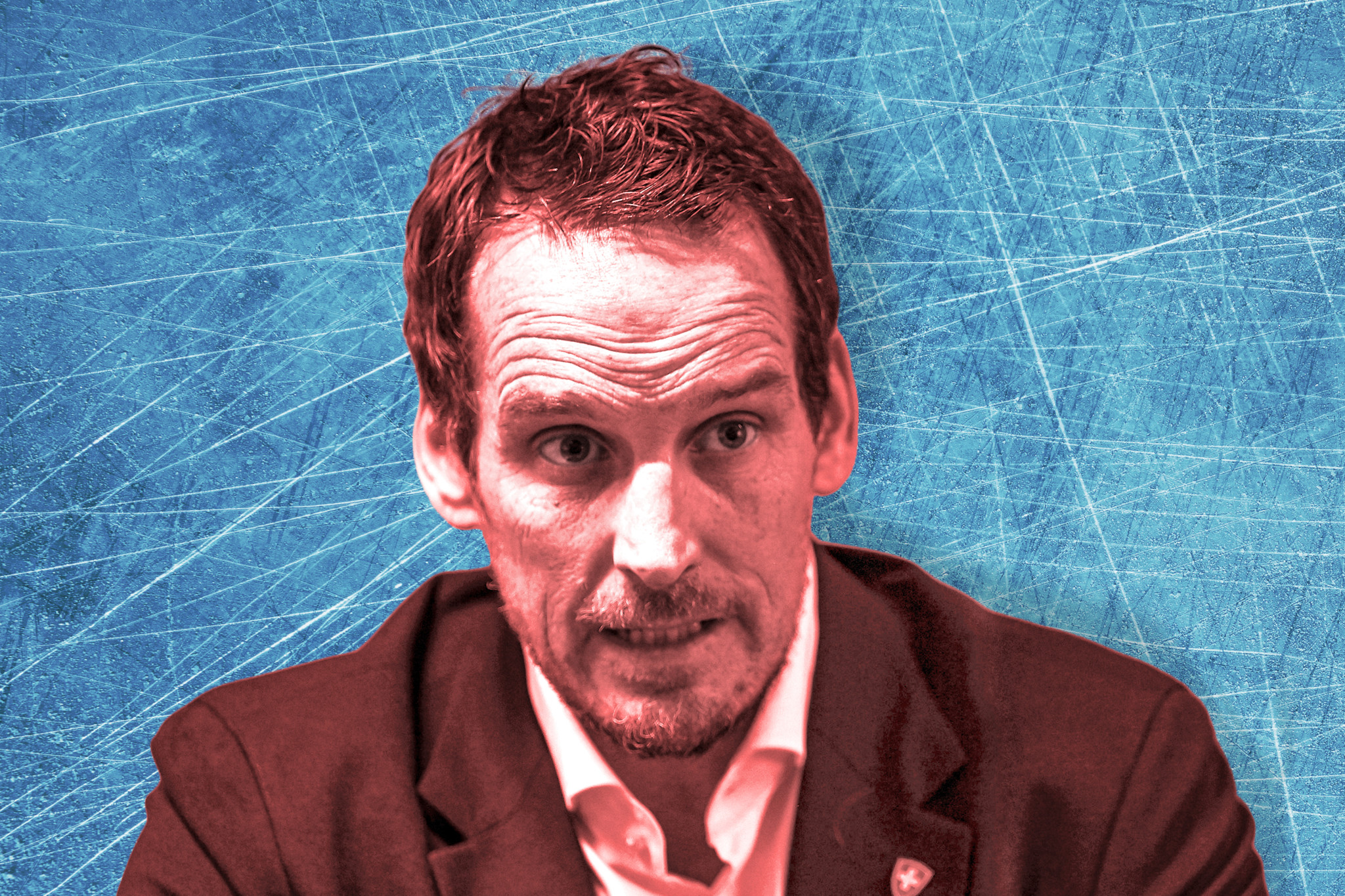 Podcast mit Patrick Fischer: «Ich habe gelernt, wie und wo ich zur Ruhe kommen kann»