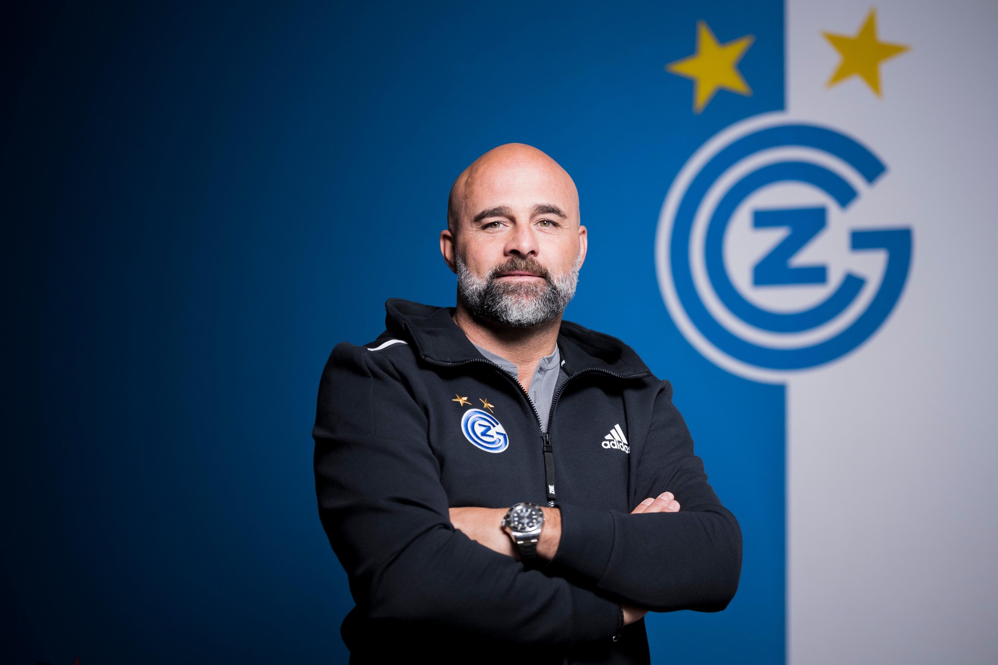 Contini vor dem Derby GC FCZ «Die Schweiz ist immer noch ein