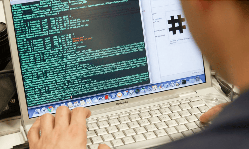 Les responsables sont probablement le même groupe qui avait déjà paralysé lundi de nombreux sites web de l’Administration fédérale.