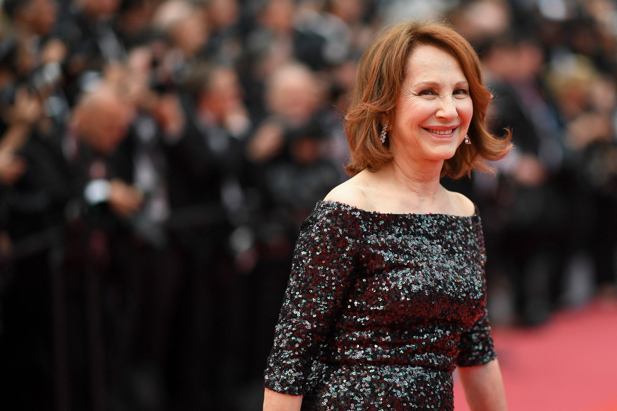 Cinéma français en deuil: L’actrice Nathalie Baye est morte à 77 ans