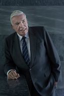 Todesfall: Klaus-Michael Kühne ist tot