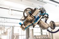 Vorläufige Jahreszahlen: Leclanché bleibt laut provisorischen Zahlen in der Verlustzone