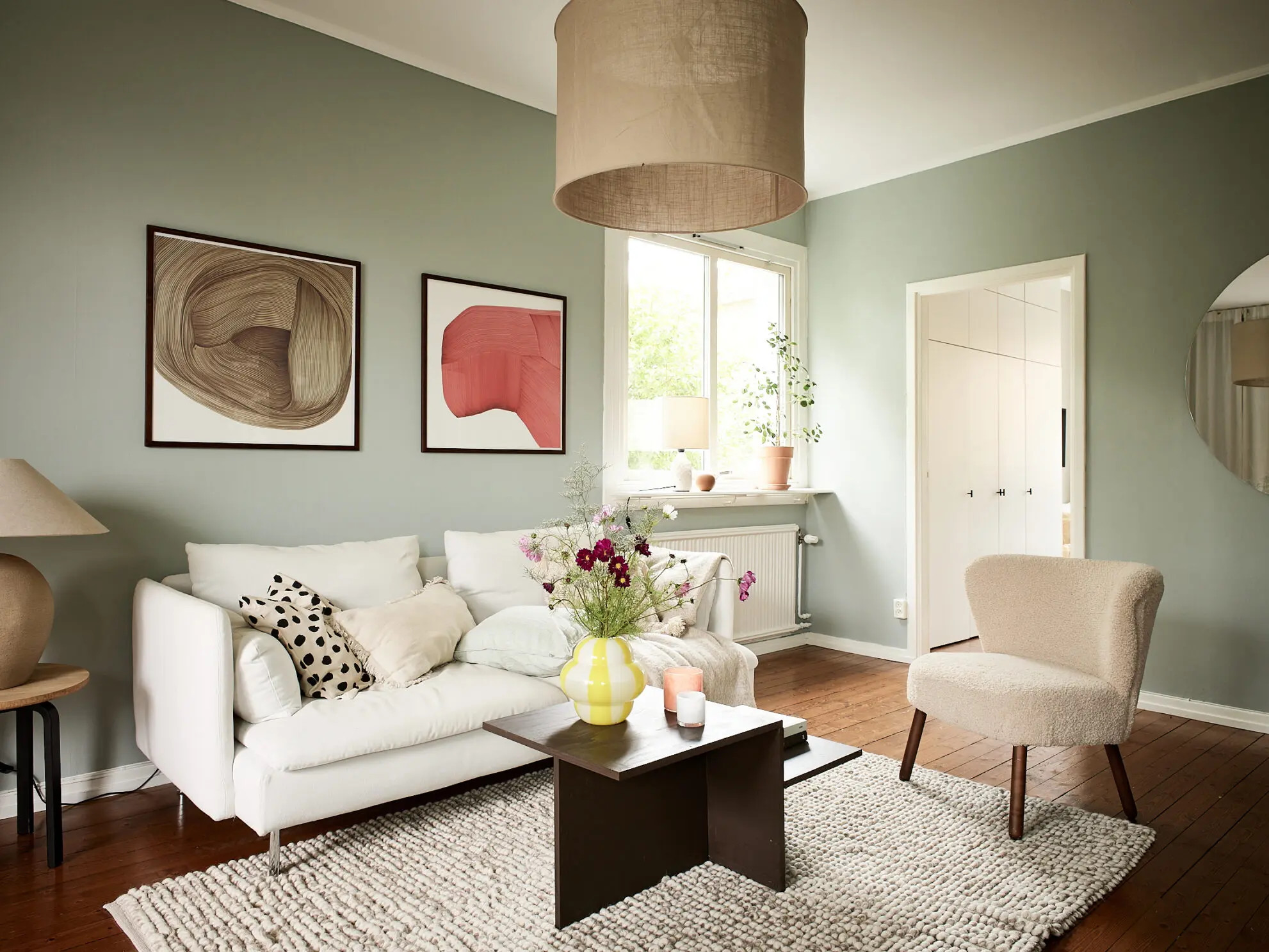 Sweet Home:: Wohnen Sie nicht ganz so neutral