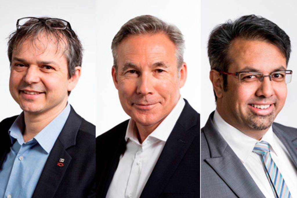 Des conseillers nationaux victimes de chantage