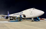 FuW-Analyse zu den Halbjahreszahlen: Kühne + Nagel fliegt Cloud-Server von Asien in die USA