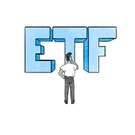 Smart Money: Was sind Exchange Traded Funds?