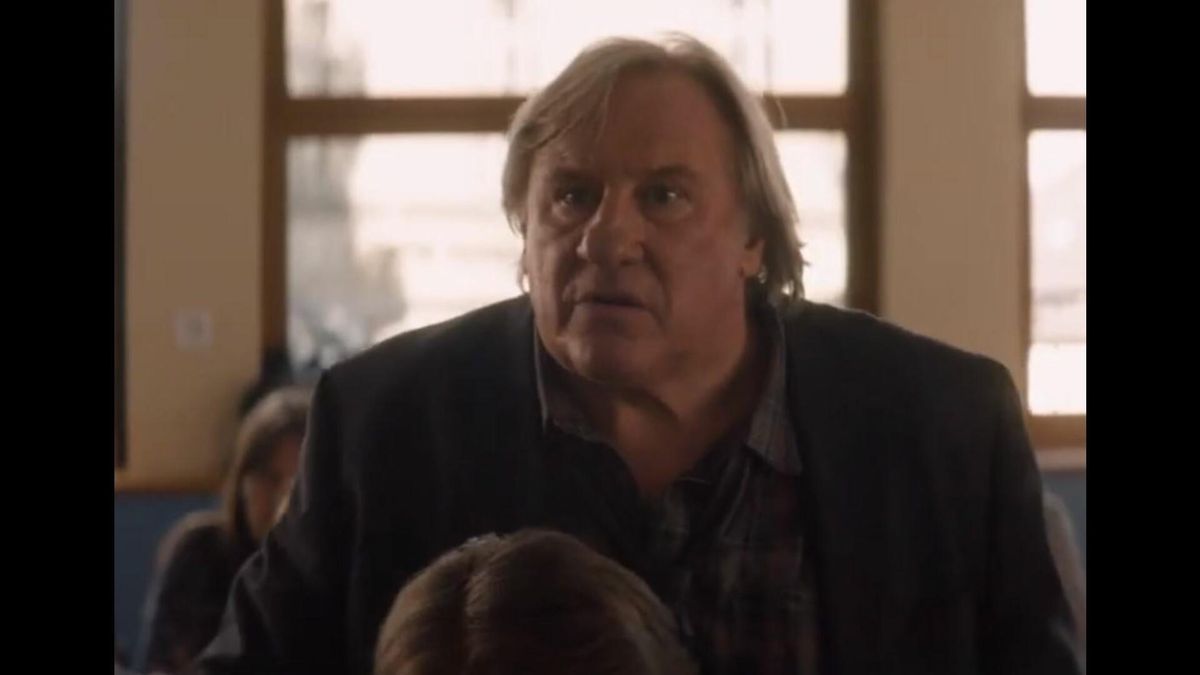 La critique de la semaine