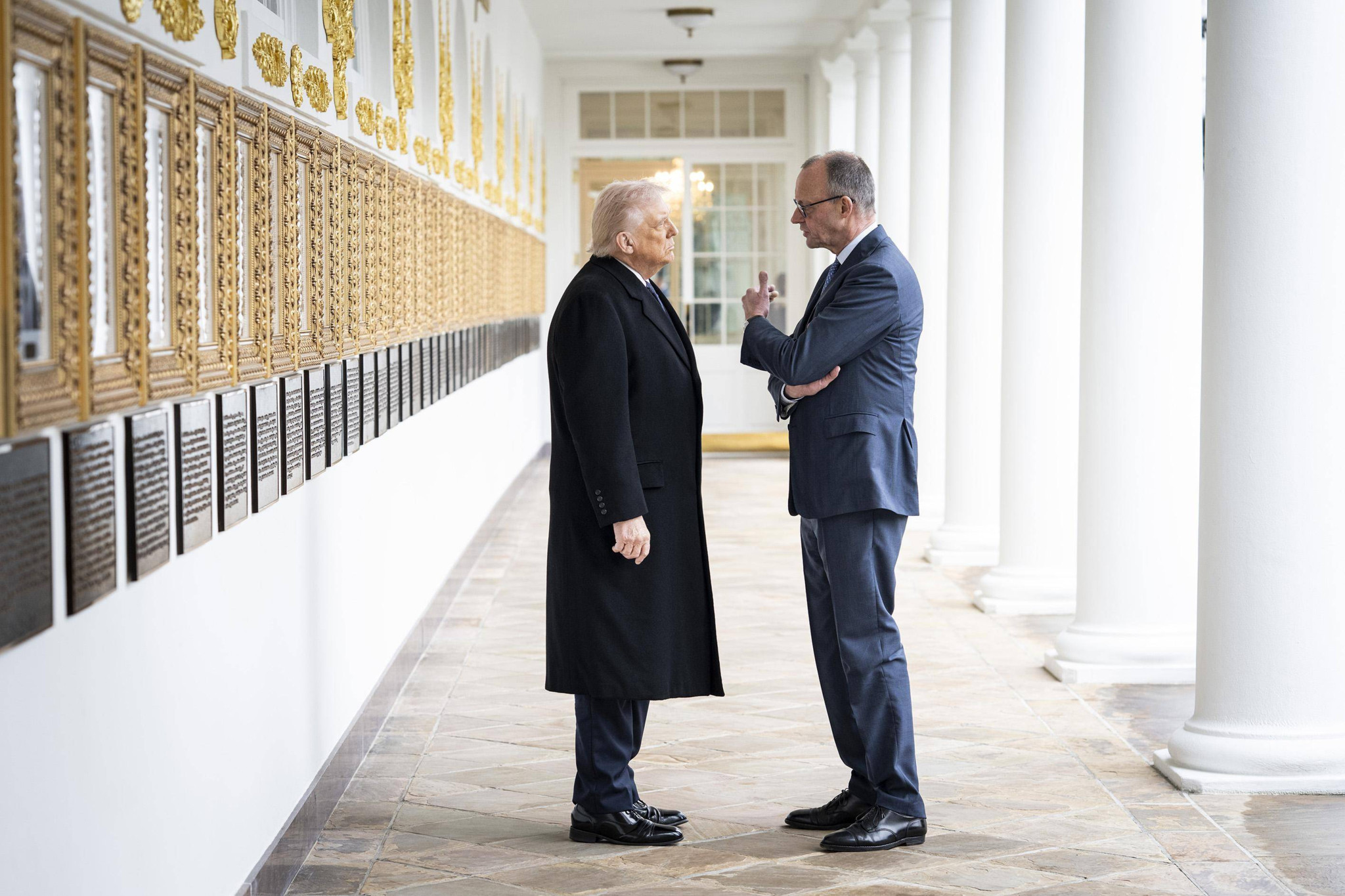 Streit um Iran-Strategie: USA erwägen Truppenreduzierung in Deutschland