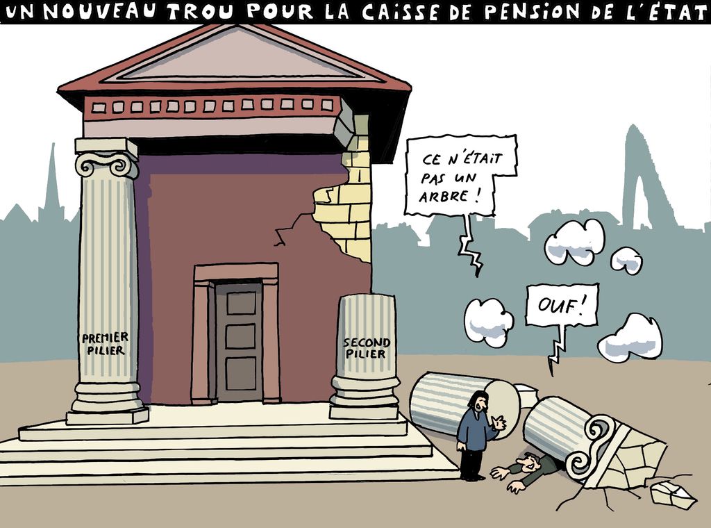 Dessin du 25 octobre