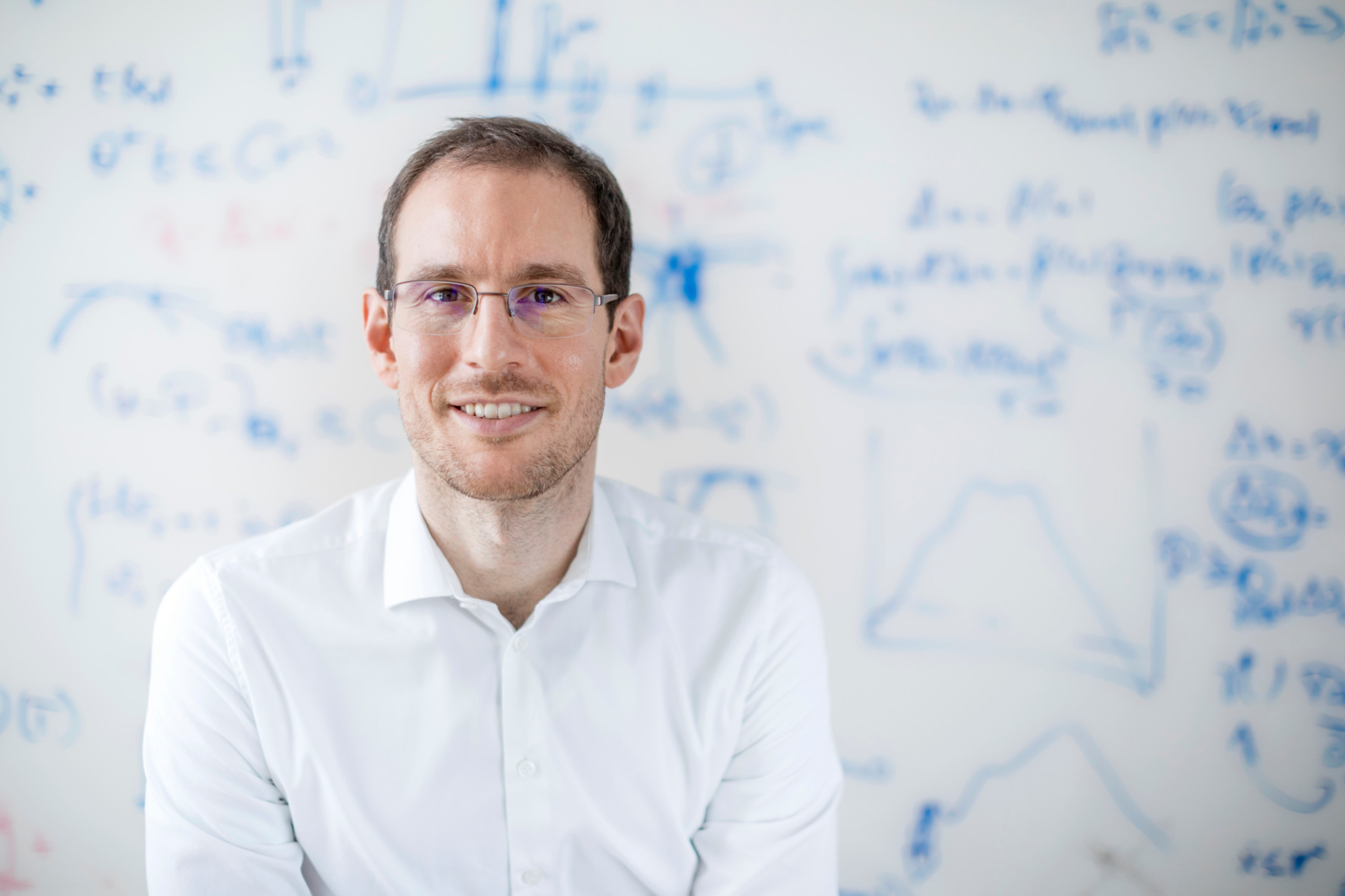 KI-Revolution: «Viele Studierende sind in Panik», sagt der ETH-Mathe-Professor