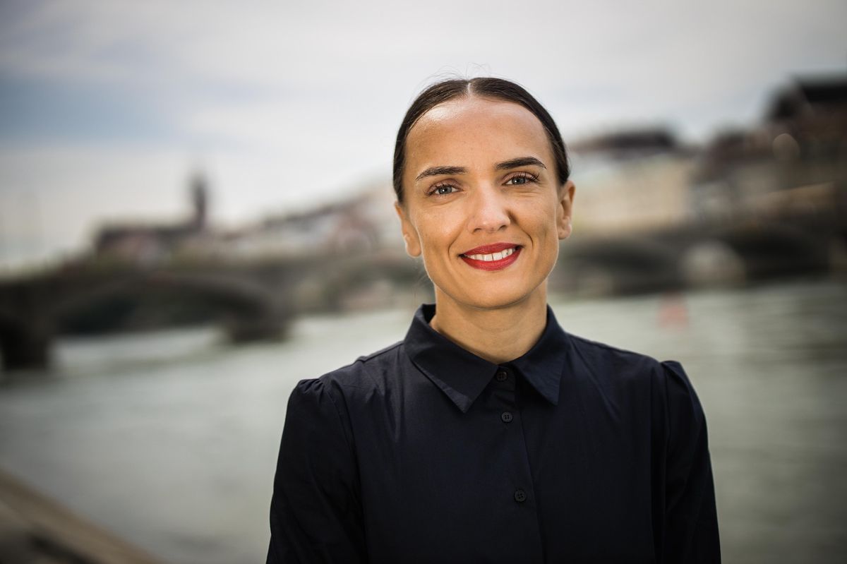 Boxkampf am Freitagabend: Gabriela Timar kämpft um ihren ersten Titel ...