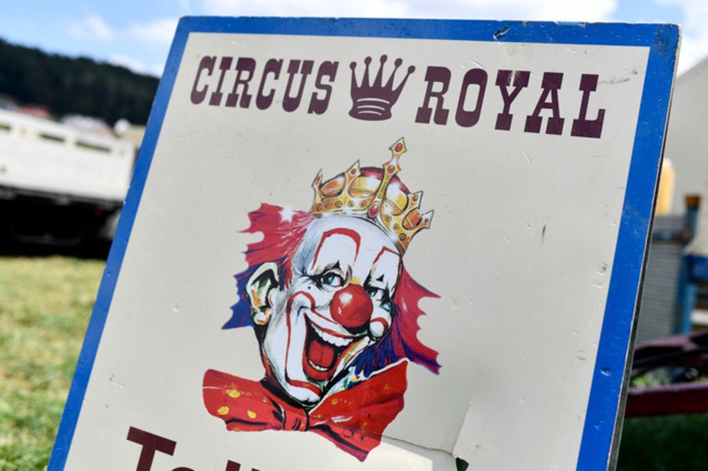 Le propriétaire du Cirque Royal est décédé