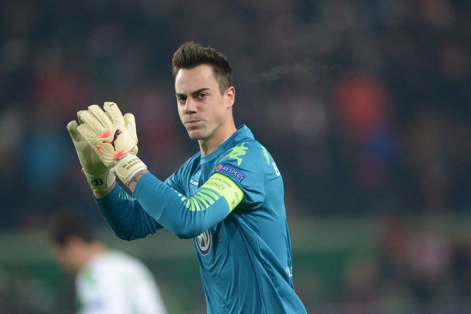 Das Leiden von Djourou und Co. TagesAnzeiger