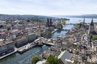 Immobilienmarkt: Zürich will weder Ideologie noch Stillstand, sondern mehr Wohnungen