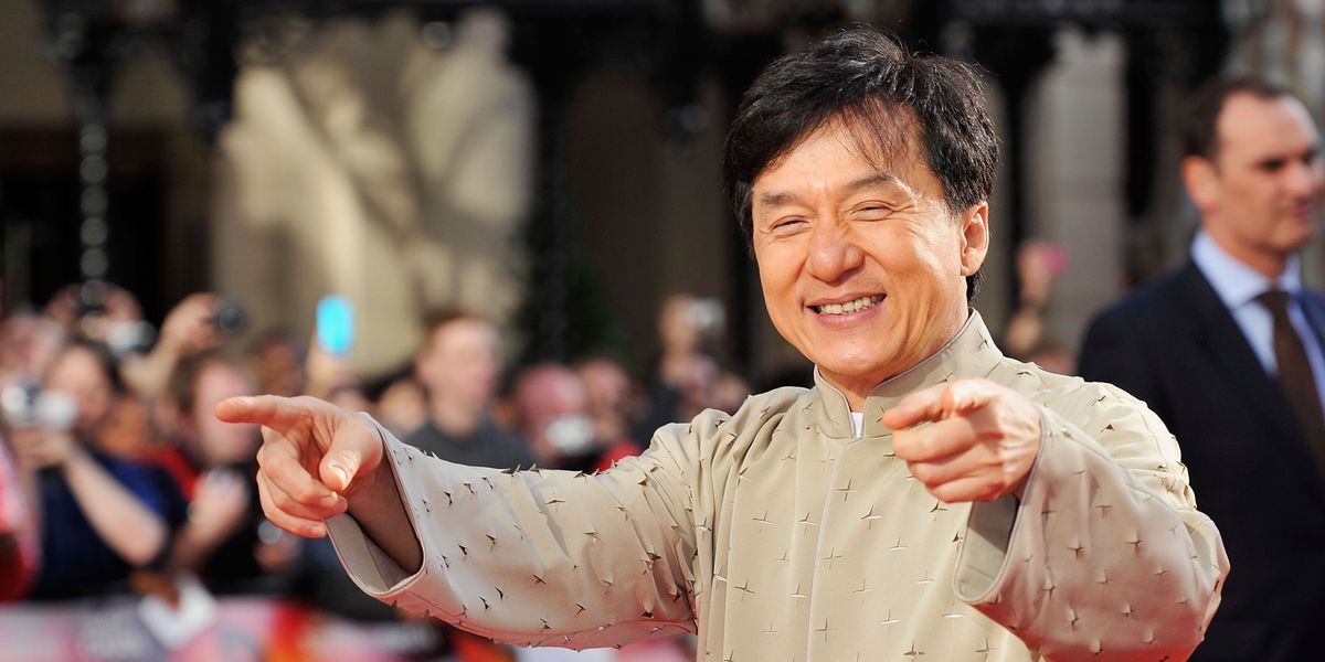Jackie Chan's 5 Iconic Action Films - News Directory 3