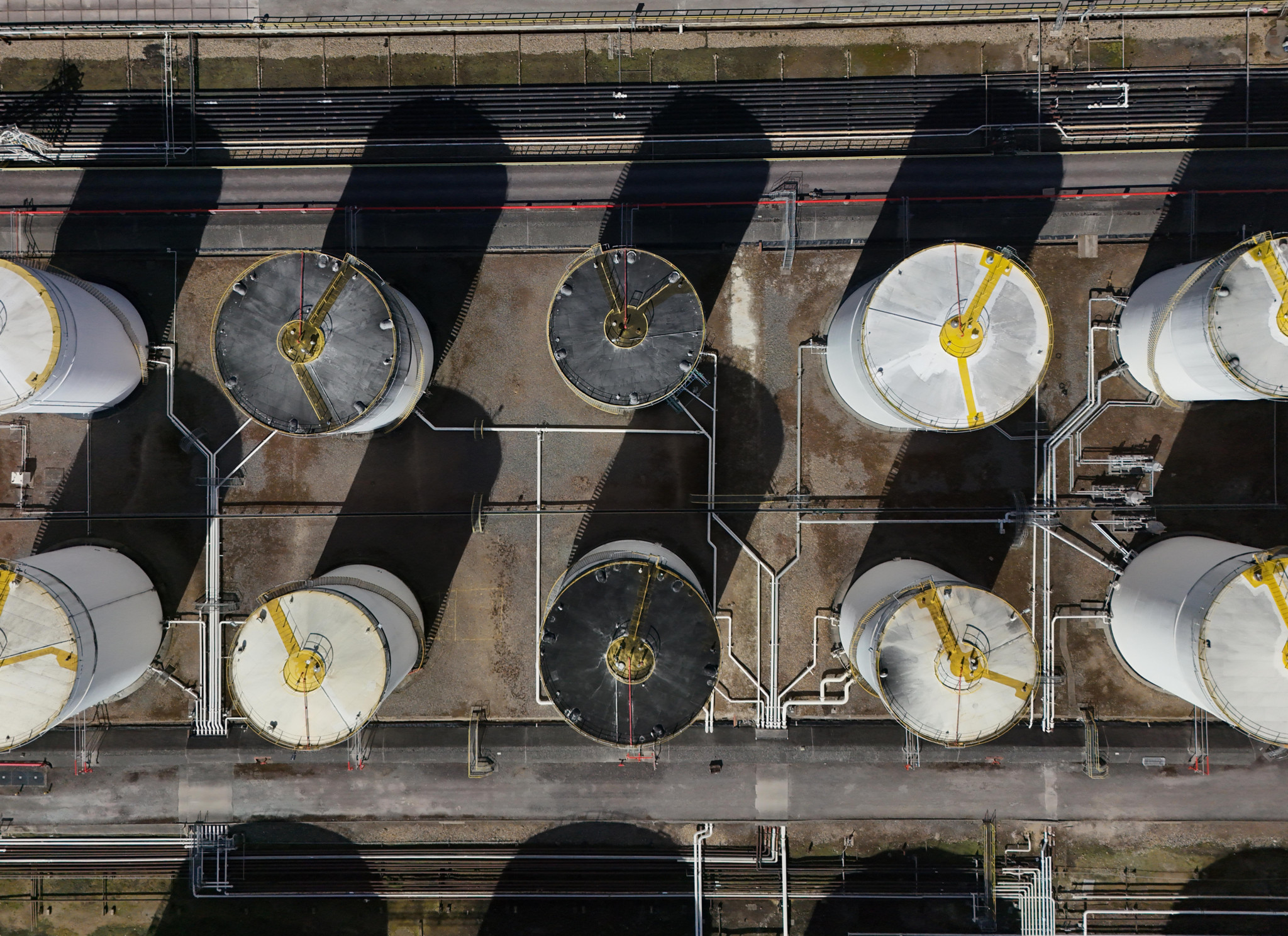 Wegen Hormuz-Blockade: IWF senkt Prognosen für Weltwirtschaft