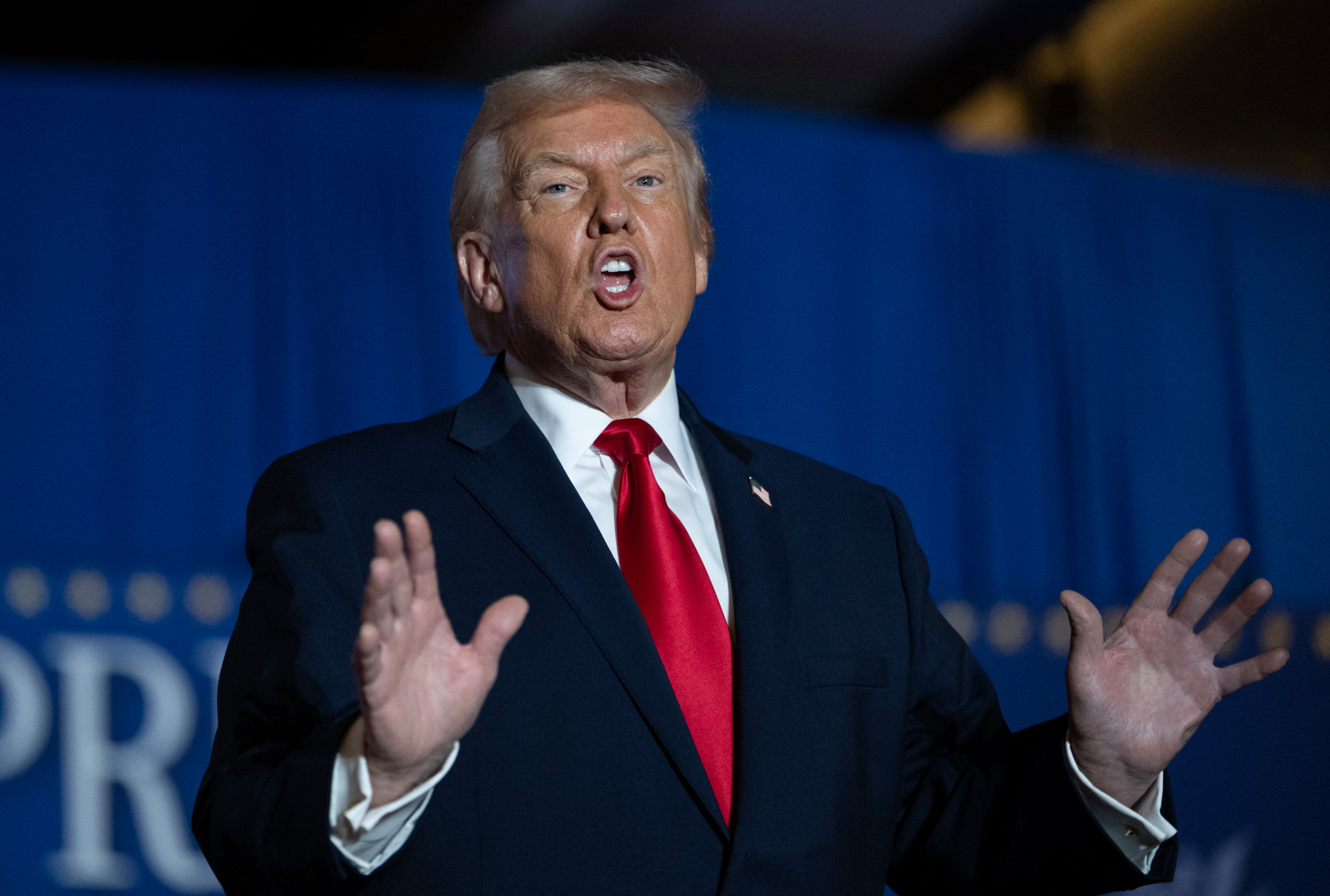 250 Jahre USA: «Ich ziehe mehr Publikum an als Elvis»: Trump will nach Jubiläumsfeier-Absagen selbst auftreten