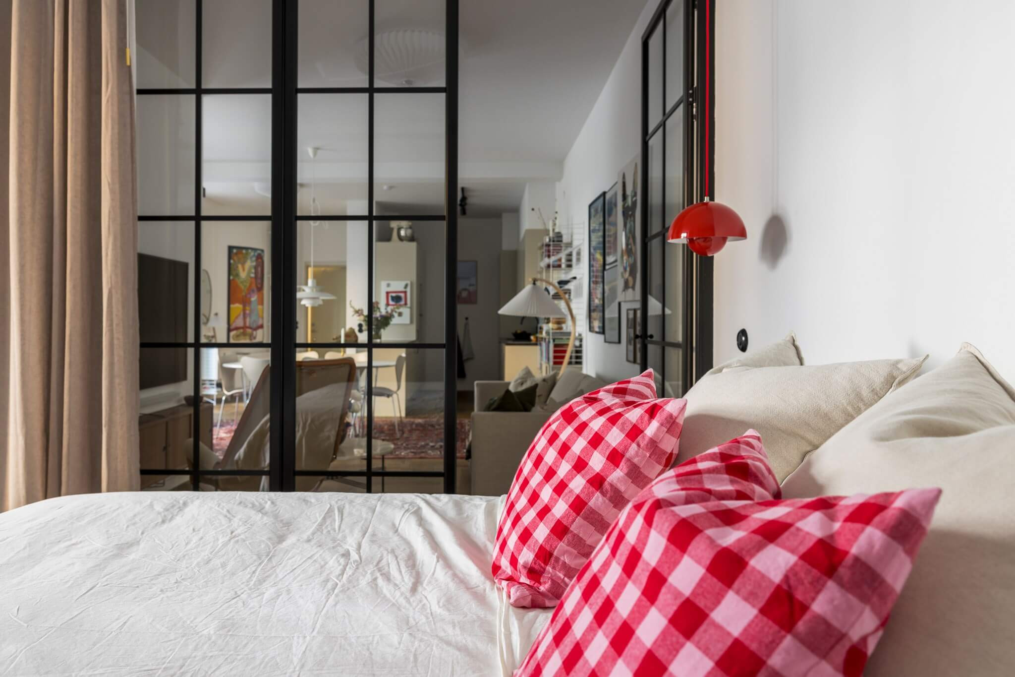 Sweet Home: Unkonventionell einrichten? So einfach gehts!