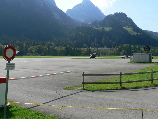 Saanen kann neues Pumpwerk bauen Berner Zeitung