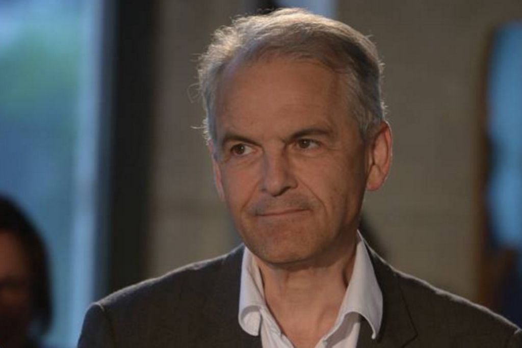 Pagani rompt la collégialité sur la réforme fiscale RIE III