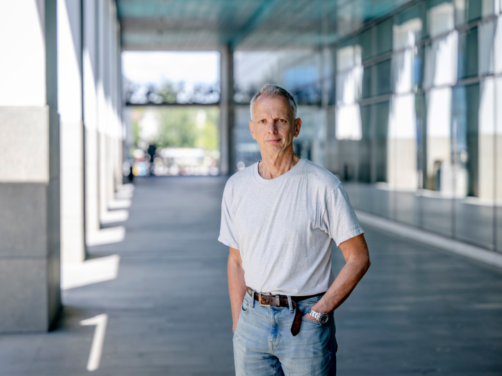 Aménagement du territoire: Un chercheur de l’EPFL veut transformer la Suisse sans construire un seul bâtiment
