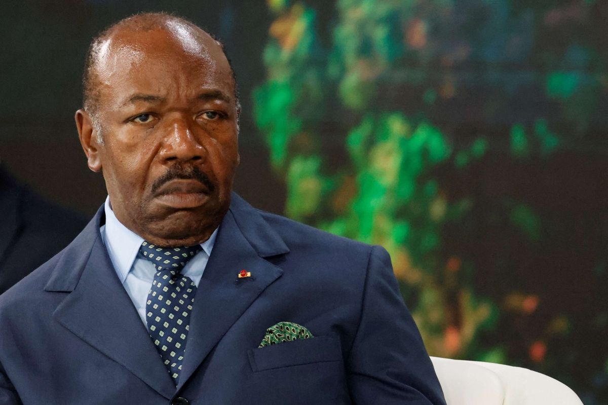 Ali Bongo a été élu en 2009 à la mort de son père Omar Bongo Ondimba qui dirigeait le pays sans partage depuis plus de 41 ans déjà.
