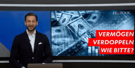 Wissen: Die 72er-Regel