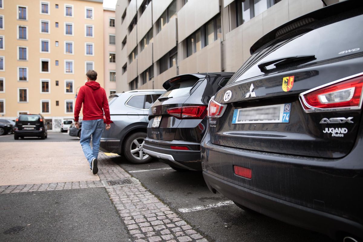 Les Genevois de France voisine se sentent discriminés