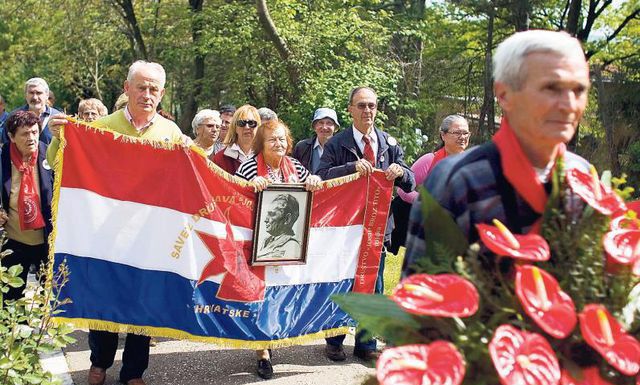 Tito lebt Berner Zeitung