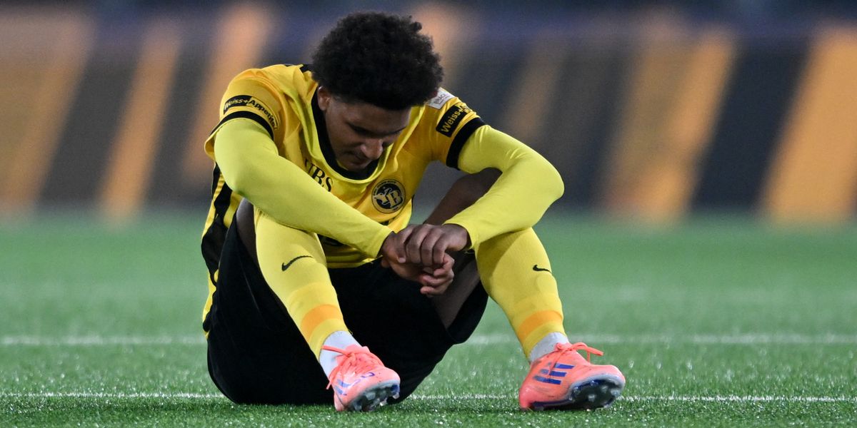 YB before the transfer window: Are the Young Boys rethinking their squad?
