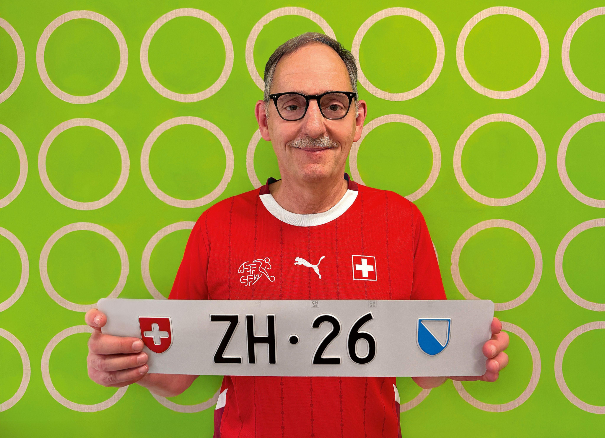 Auktion im Kanton Zürich: Rekordjagd im Sportjahr: