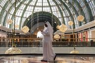 LVMH, Kering, Richemont & Co.: Nahostkonflikt lässt Umsatz von Luxusmarken in Dubai einbrechen