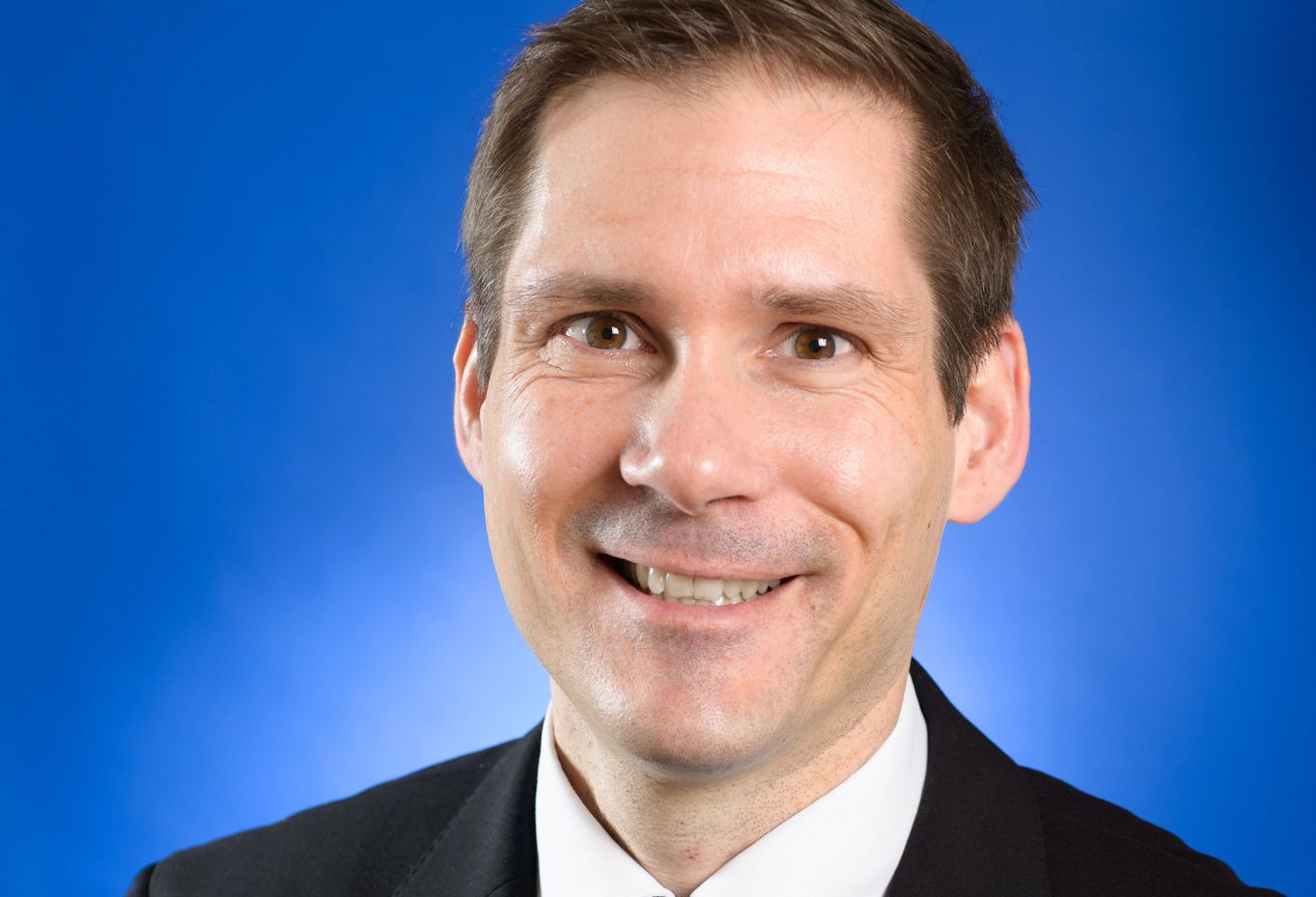 Christophe Kaempf, porte-parole de Santé Suisse