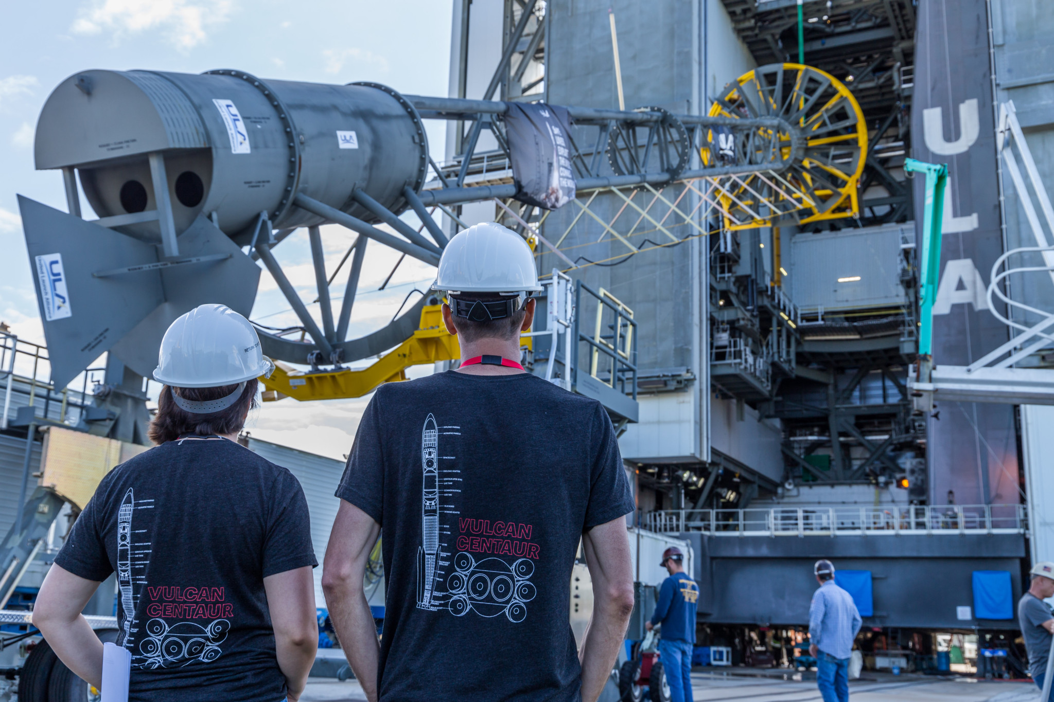 Für 2024 sind diverse Raketen-Jungfernflüge geplant