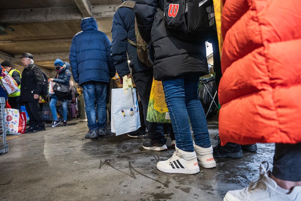 Flattert eine unerwartete Rechnung von 2500 Franken in den Briefkasten, kann sie jede fünfte Person nicht in nützlicher Frist bezahlen. Das zeigt ein neuer Bericht des Bundesamts für Statistik.