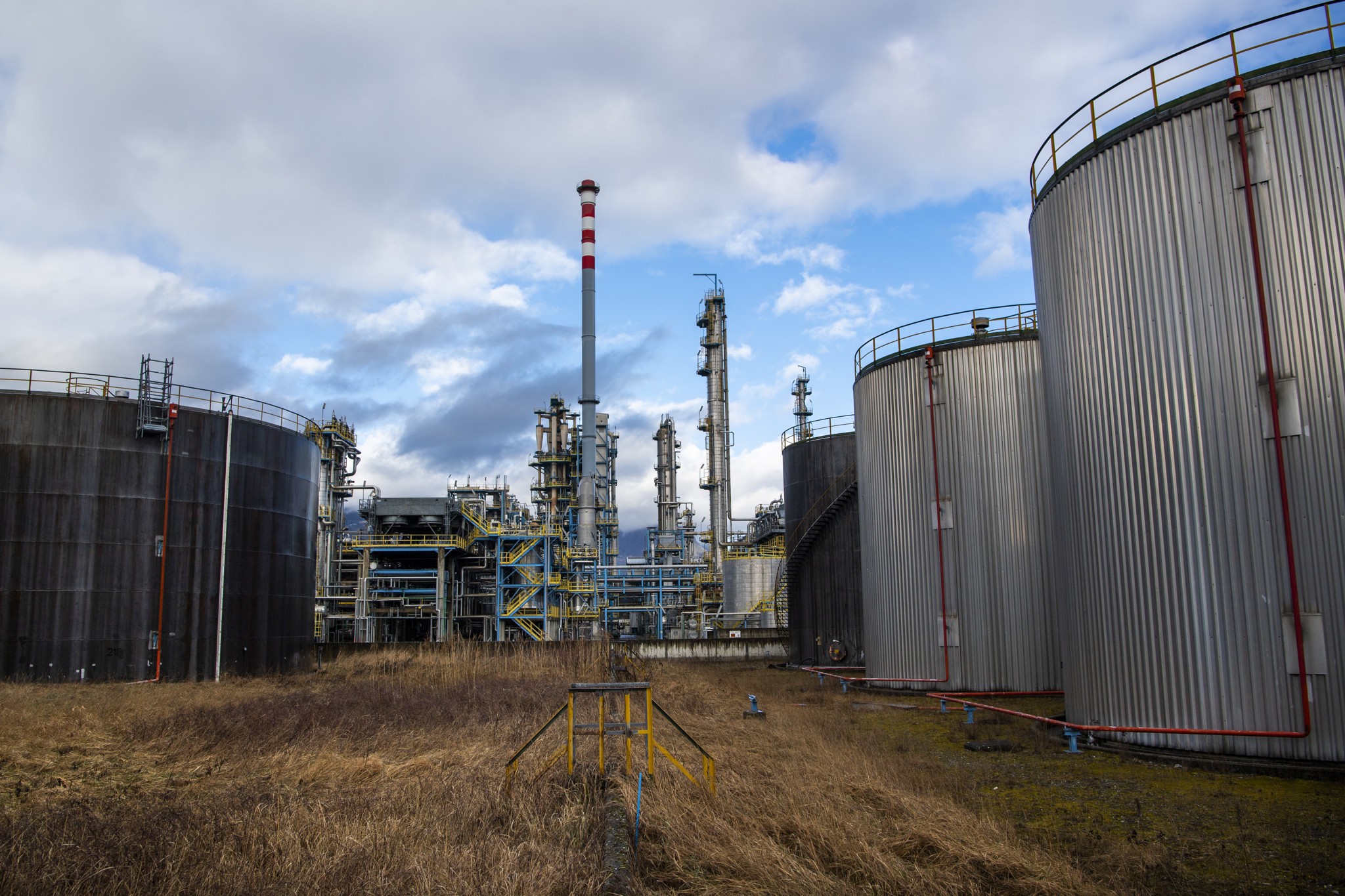 Walliser Altlasten: PFAS-Sanierung kostet das Wallis bis 2045 eine Milliarde Franken