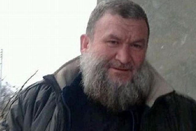 AlSouri, théoricien du nouveau djihadisme Tribune de Genève