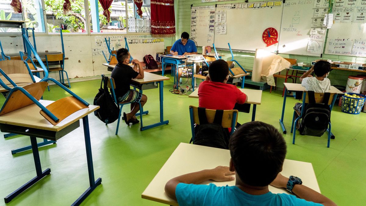 Education Les atouts du système éducatif suisse peuvent inspirer d’autres pays Le Matin