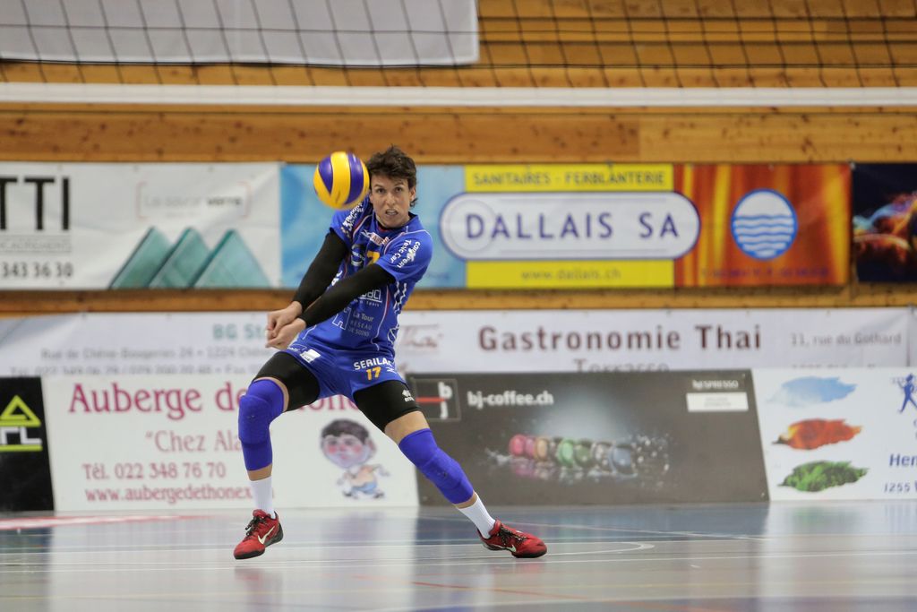 Chênois a perdu son jeu et ses certitudes