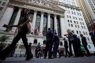 US-Aktienmarkt: Die Favoriten für das US-Aktienjahr 2026