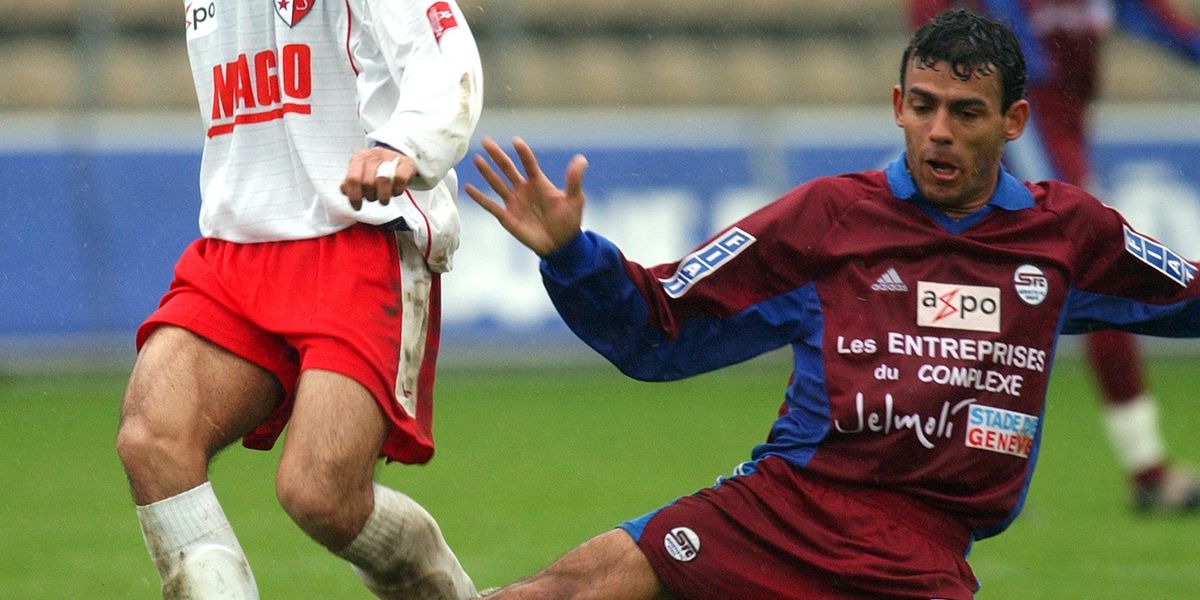 Servette: les conseils de Hilton avant le derby contre Sion